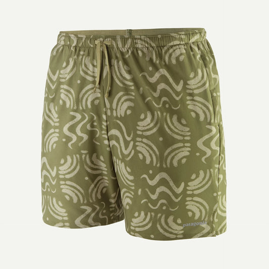 Men's Multi Trails Shorts - 6" - US 5967