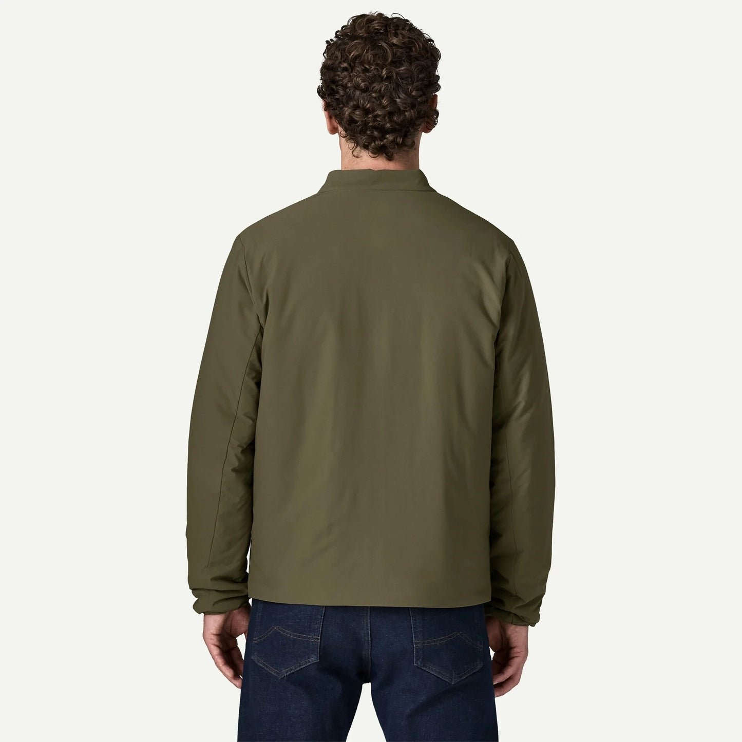 Men's Nano-Air® Bomber Jacket - US 3626