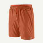 Men's Multi Trails Shorts - 8" - US 8998