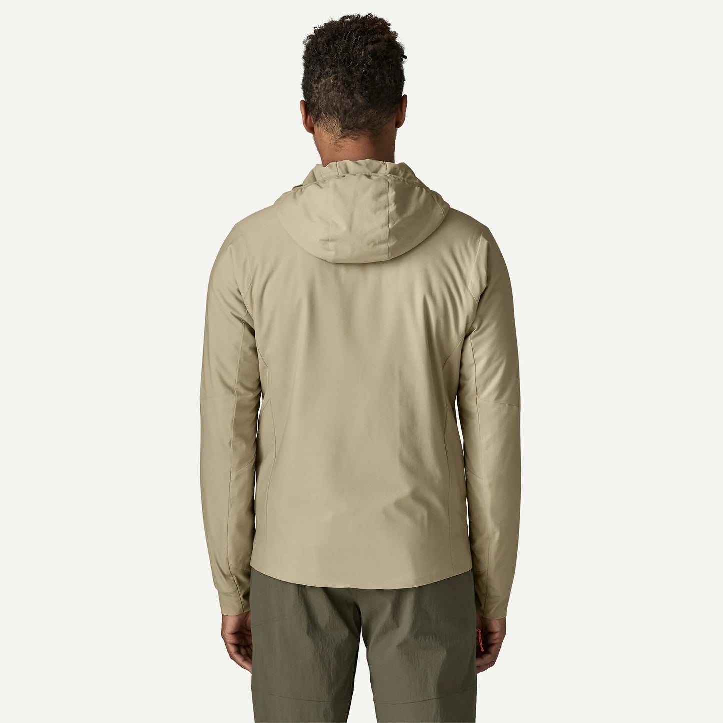 Men's Nano-Air® Light Hoody - US 4830