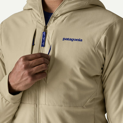 Men's Nano-Air® Light Hoody - US 4830
