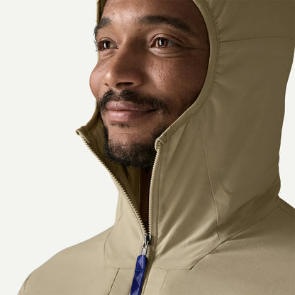 Men's Nano-Air® Light Hoody - US 4830