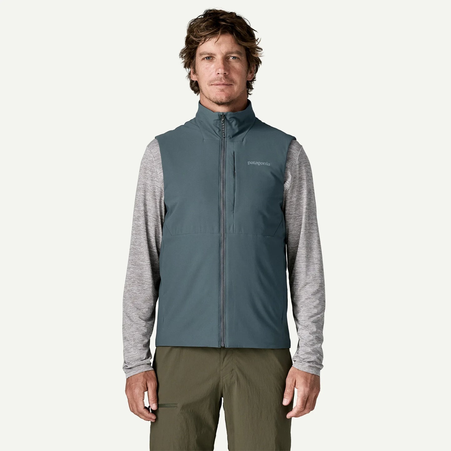 Men's Nano-Air® Light Vest - US 3463