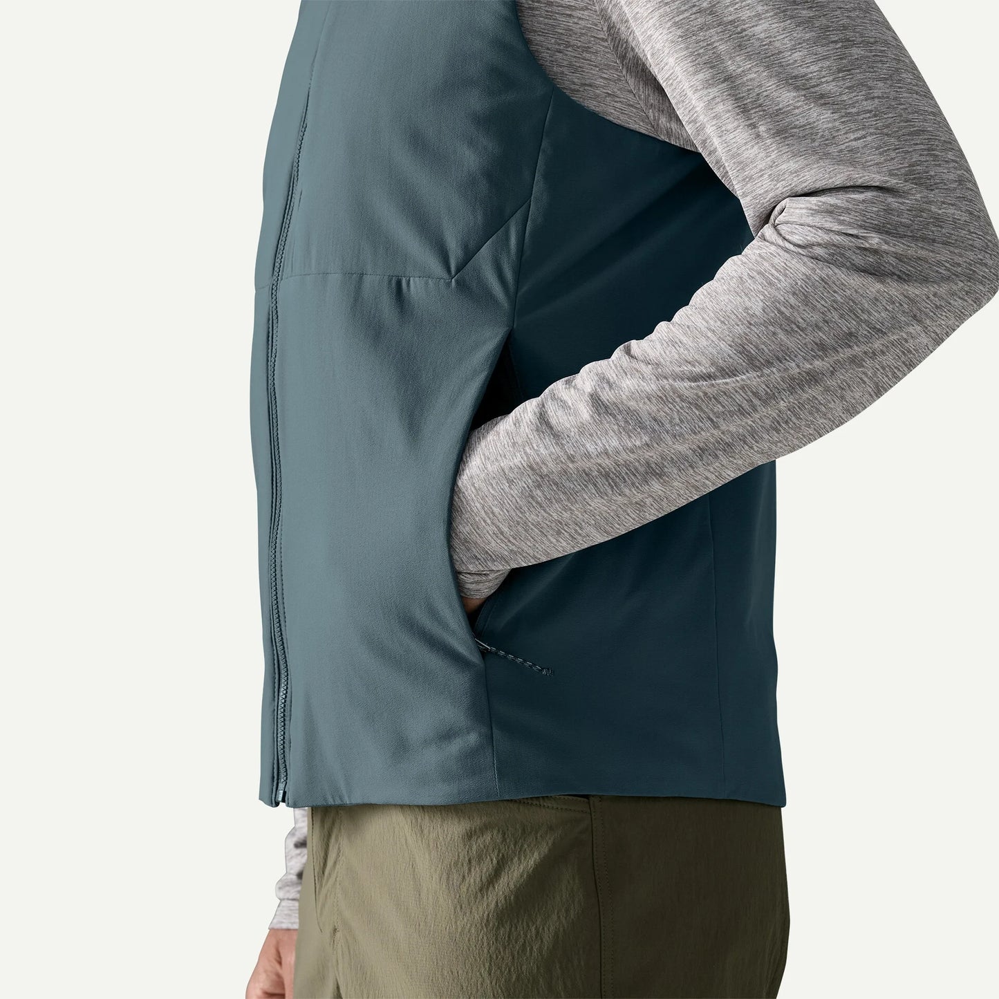 Men's Nano-Air® Light Vest - US 3463