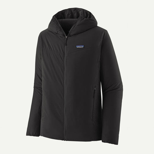 Men's Nano-Air® Light Hybrid Hoody - US 0391