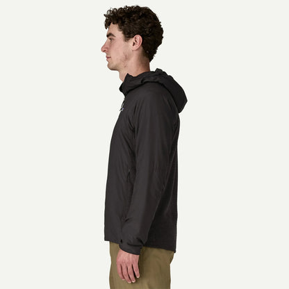 Men's Nano-Air® Light Hybrid Hoody - US 0391