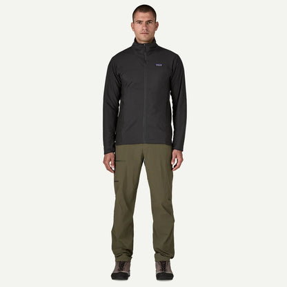 Men's Nano-Air® Light Hybrid Jacket - US 7965
