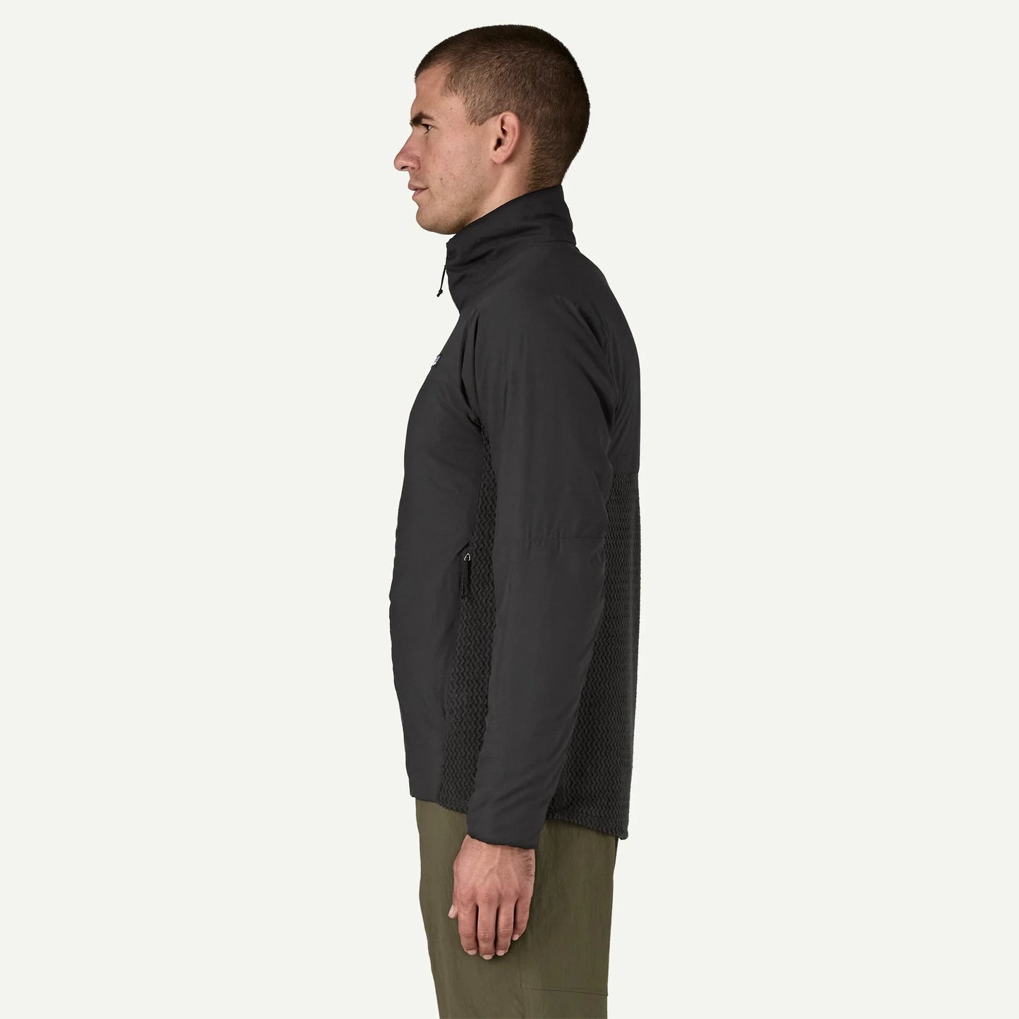 Men's Nano-Air® Light Hybrid Jacket - US 7965