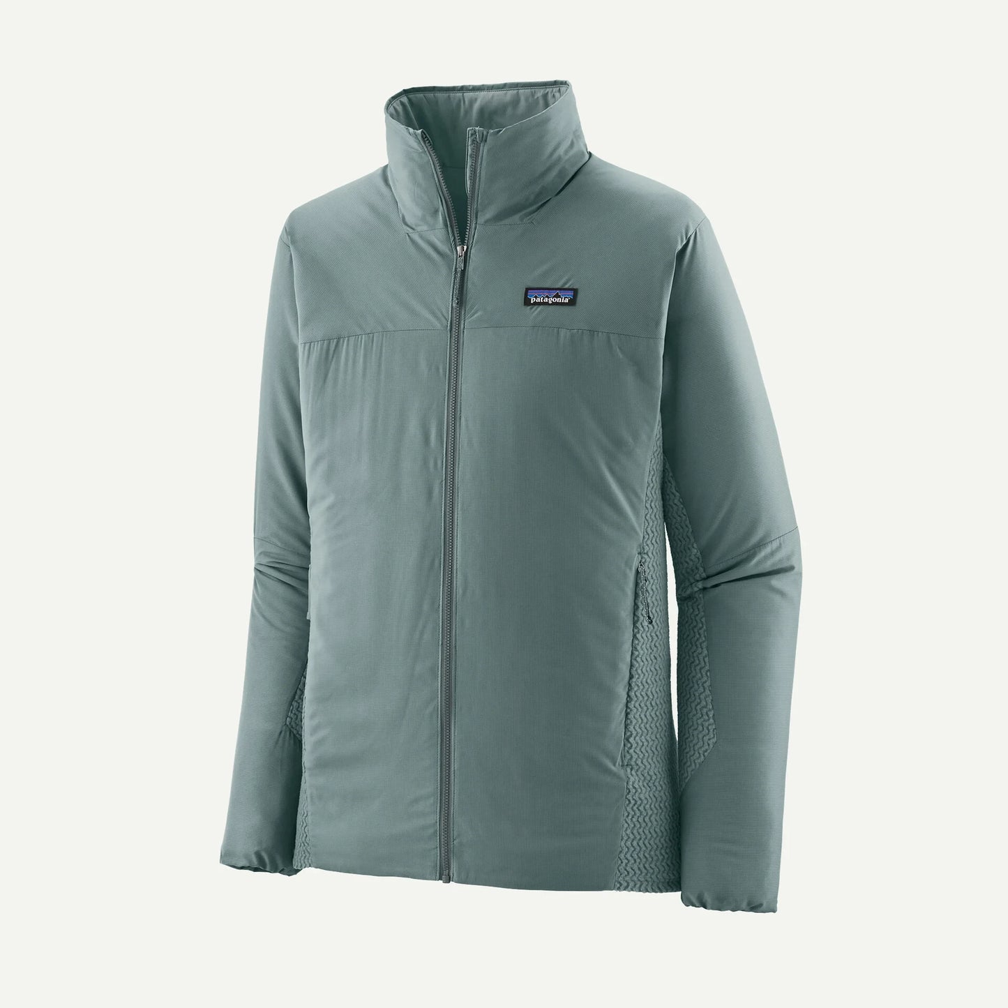 Men's Nano-Air® Light Hybrid Jacket - US 2103