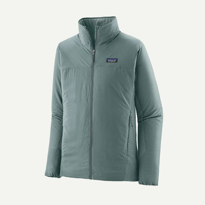 Men's Nano-Air® Light Hybrid Jacket - US 2103