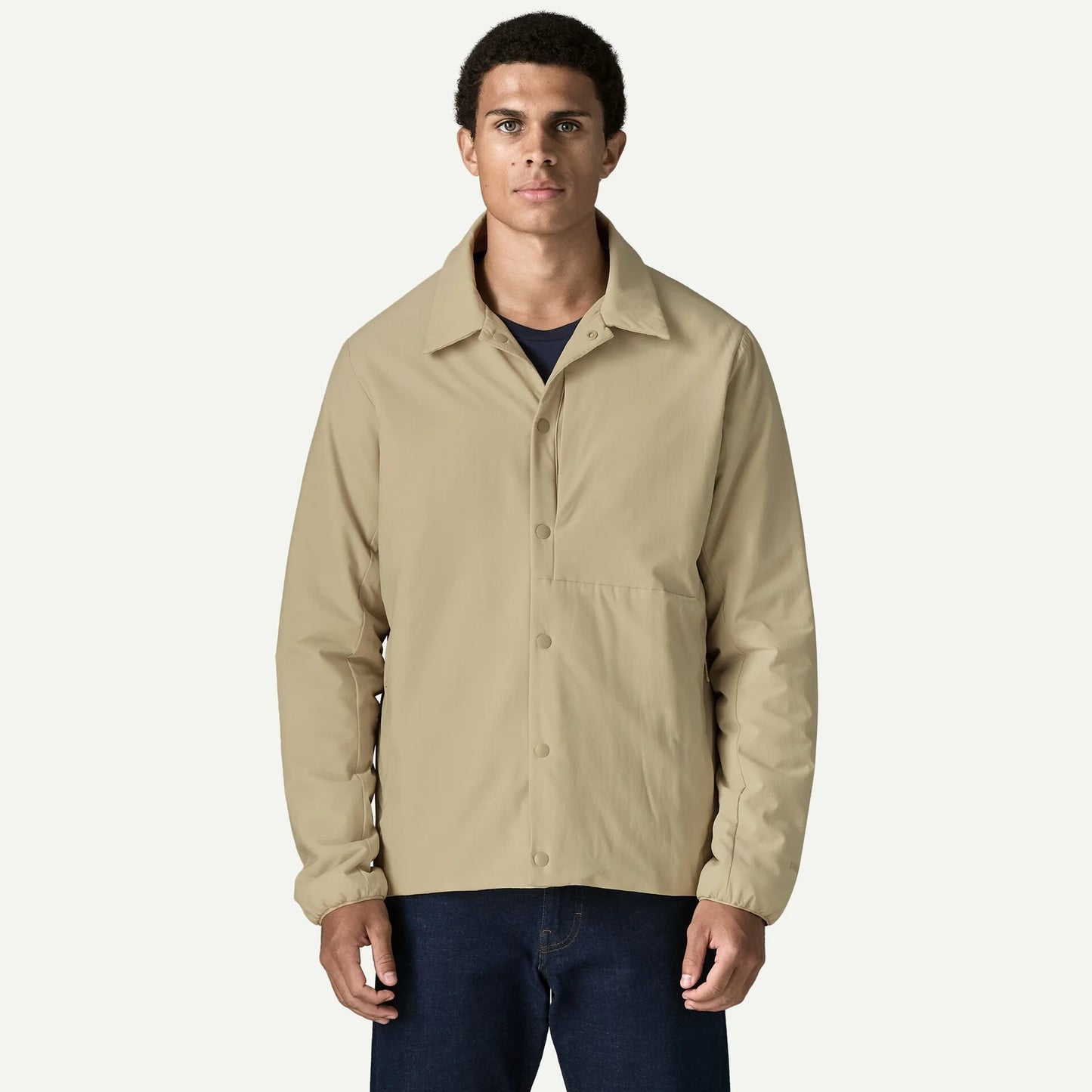 Men's Nano-Air® Shirt Jacket - US 6094