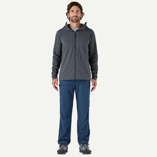 Men's Nano-Air® Ultralight Full-Zip Hoody - US 5396