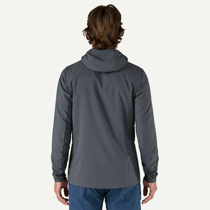 Men's Nano-Air® Ultralight Full-Zip Hoody - US 4376