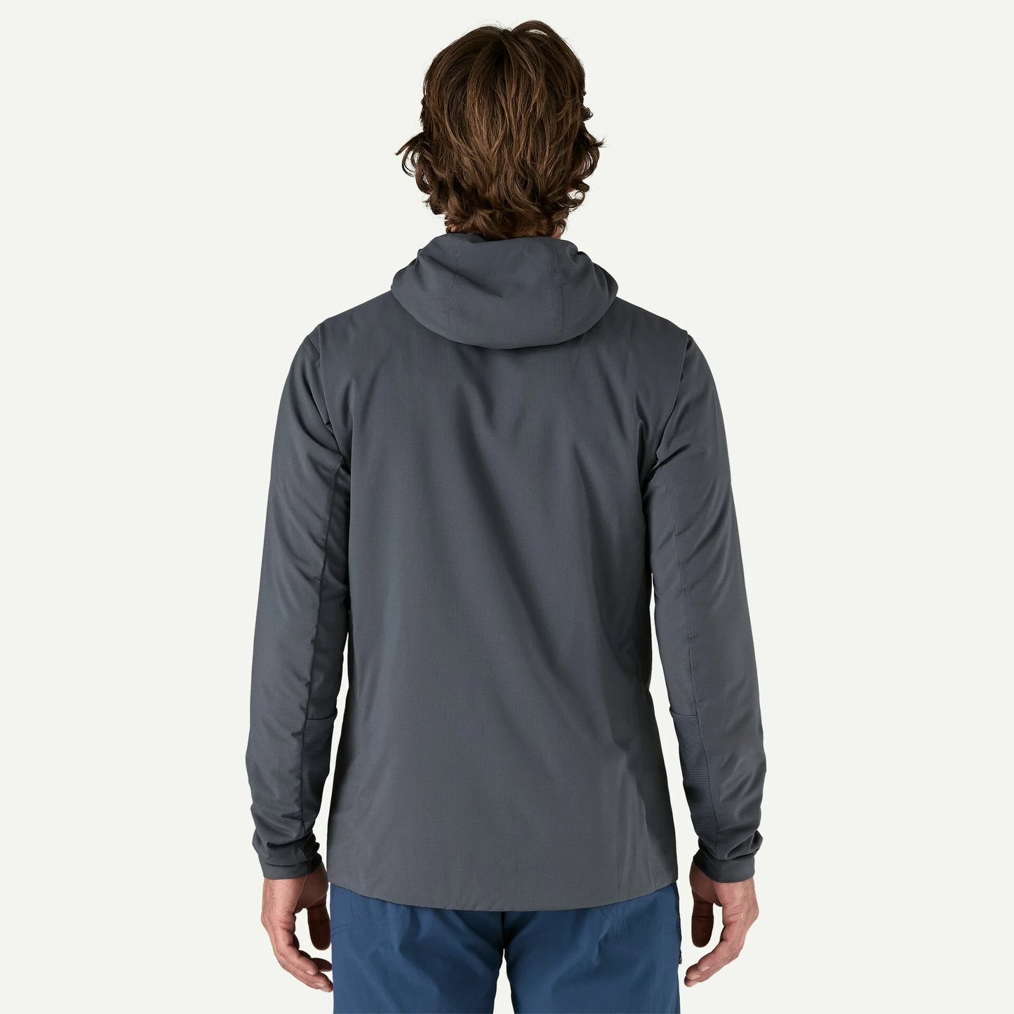 Men's Nano-Air® Ultralight Full-Zip Hoody - US 5396