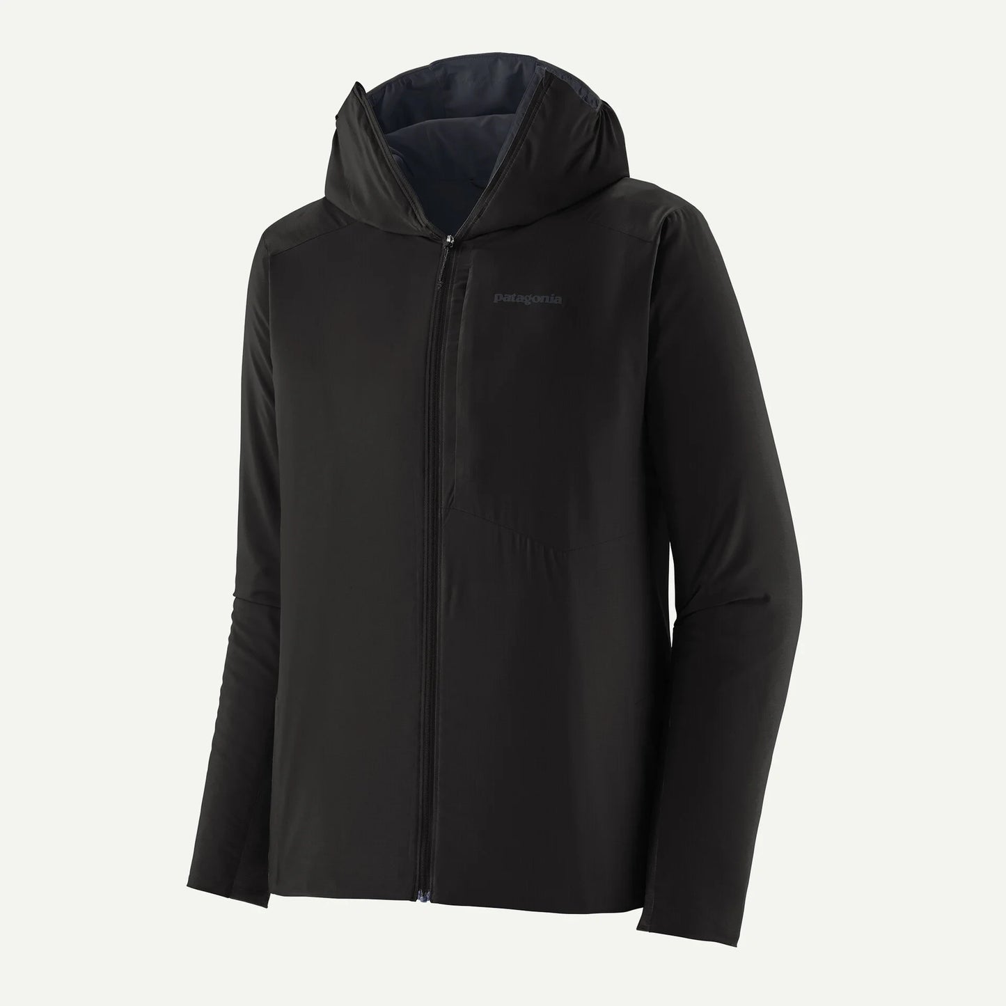 Men's Nano-Air® Ultralight Full-Zip Hoody - US 7727