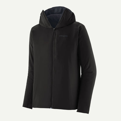 Men's Nano-Air® Ultralight Full-Zip Hoody - US 7727