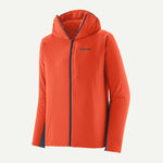 Men's Nano-Air® Ultralight Full-Zip Hoody - US 9407