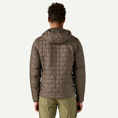 Men's Nano Puff® Fitz Roy Trout Hoody - US 8780
