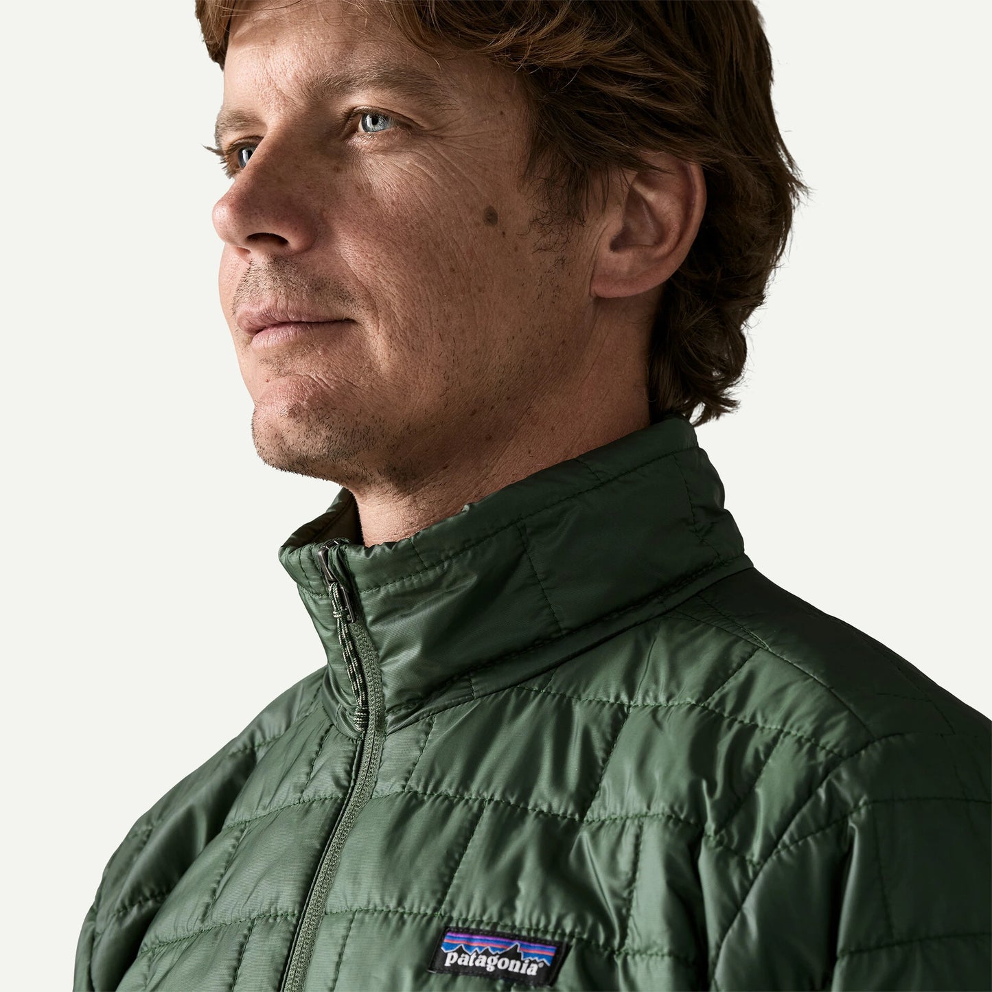 Men's Nano Puff® Jacket - US 9589