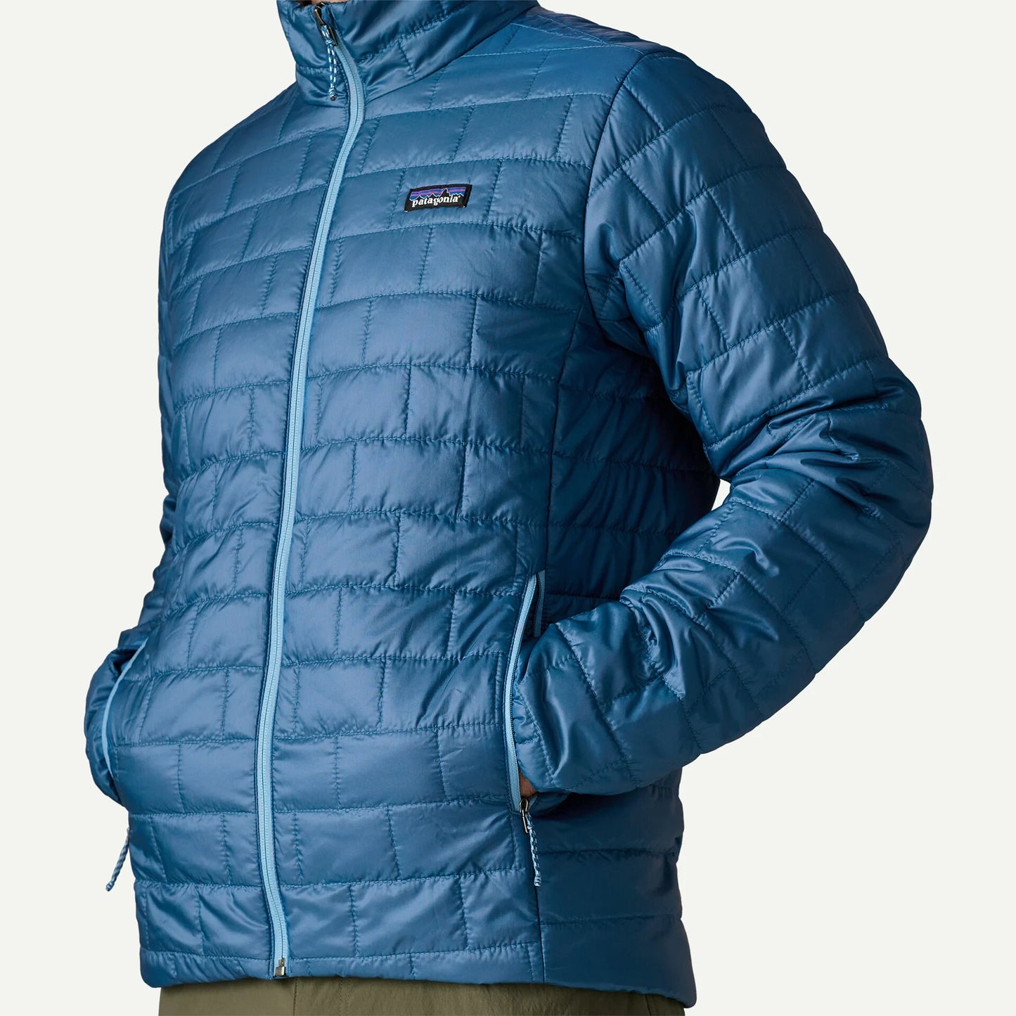 Men's Nano Puff® Jacket - US 5044