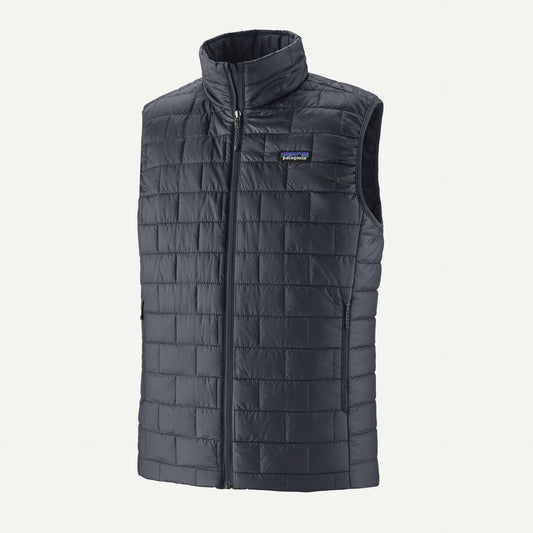 Men's Nano Puff® Vest - US 4653