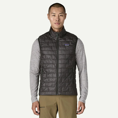Men's Nano Puff® Vest - US 5138