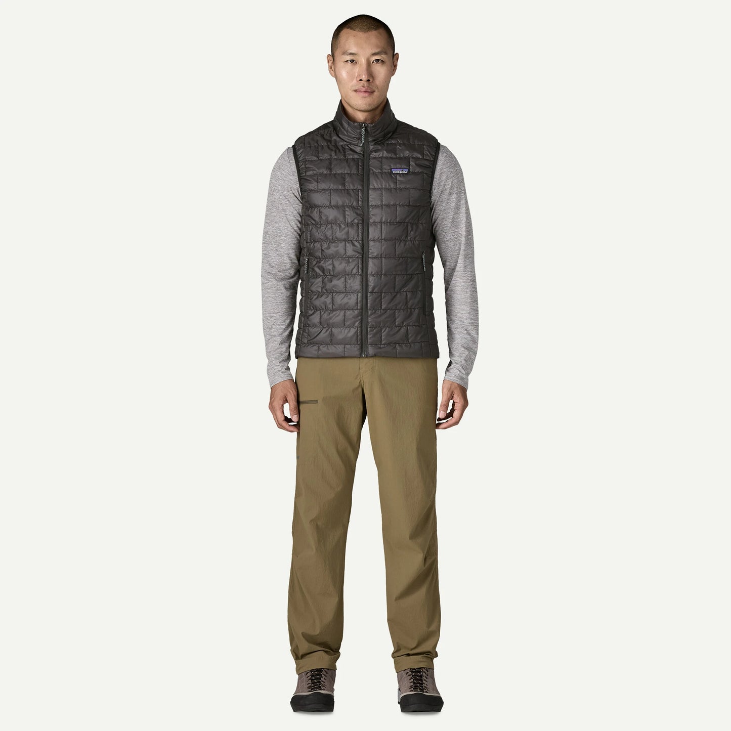 Men's Nano Puff® Vest - US 5138