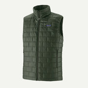 Old Growth Green