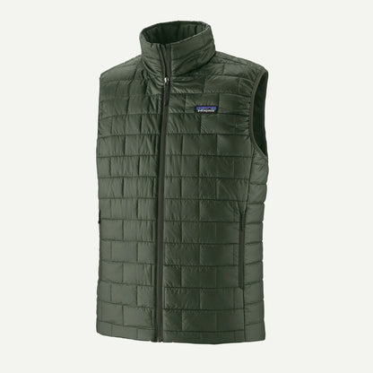 Men's Nano Puff® Vest - US 6060