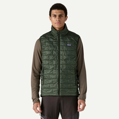 Men's Nano Puff® Vest - US 6060