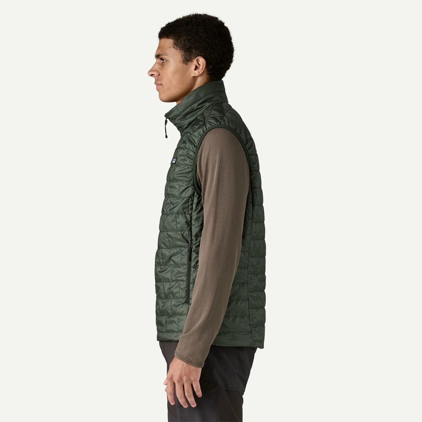 Men's Nano Puff® Vest - US 6060