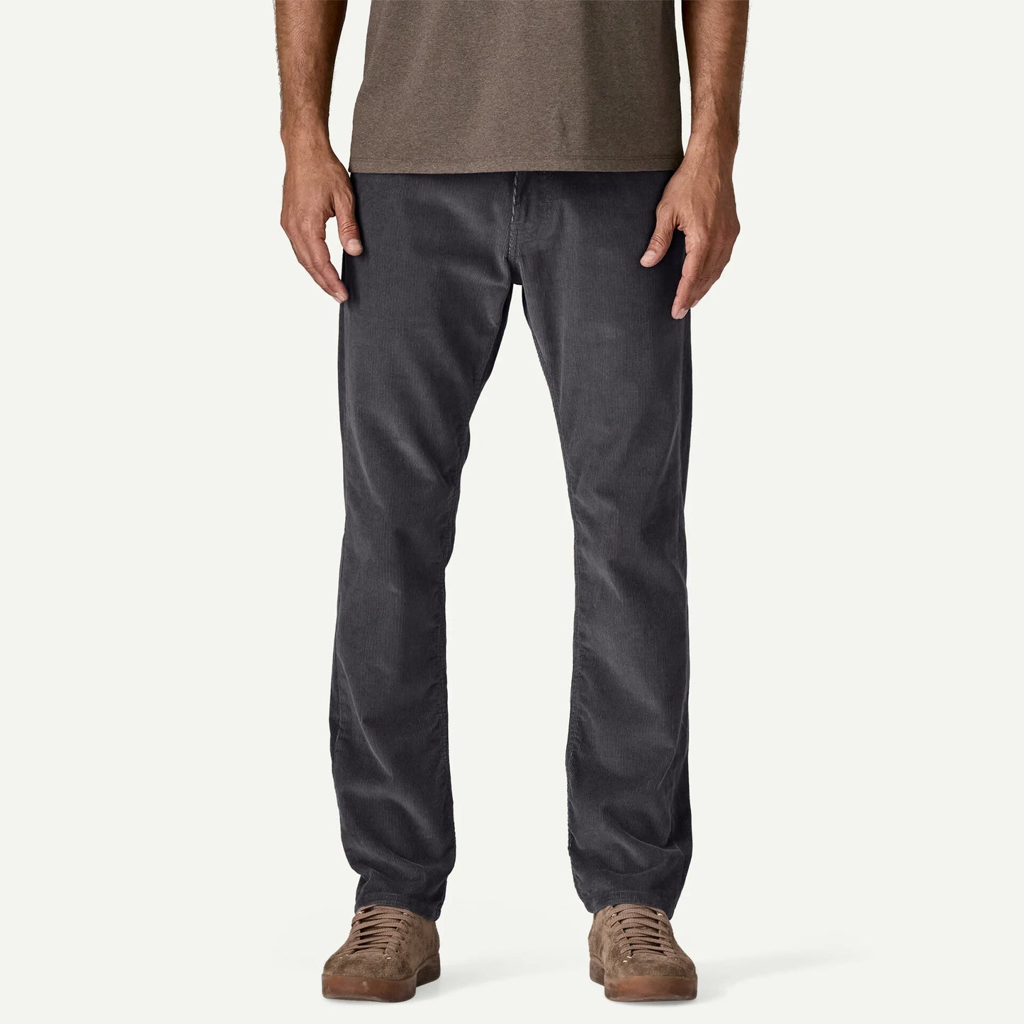 Men's Organic Cotton Corduroy Jeans - Regular - US 2239