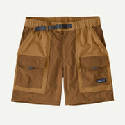 Deer Brown