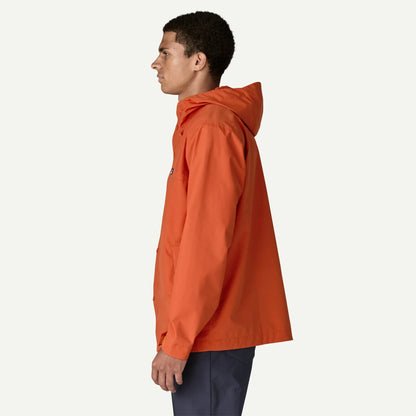 Men's Outdoor Everyday Rain Jacket - US 5063