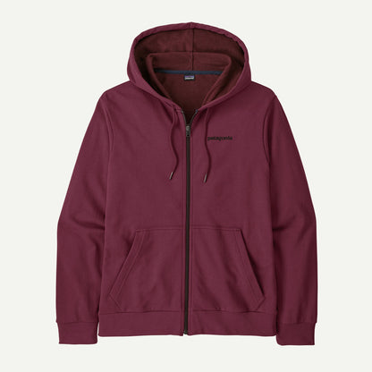 Men's P-6 Logo Daily Full-Zip Hoody - US 4706