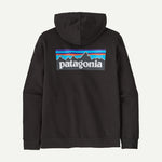 Men's P-6 Logo Daily Full-Zip Hoody - US 0456