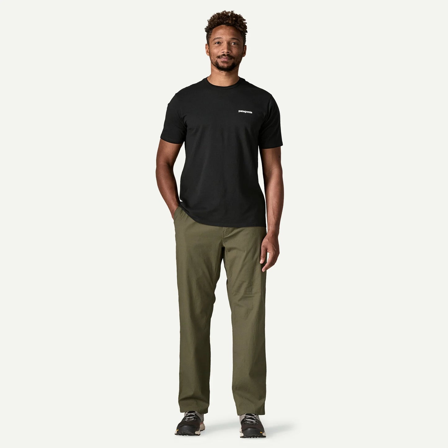 Men's P-6 Logo Responsibili-Tee® - US 7786