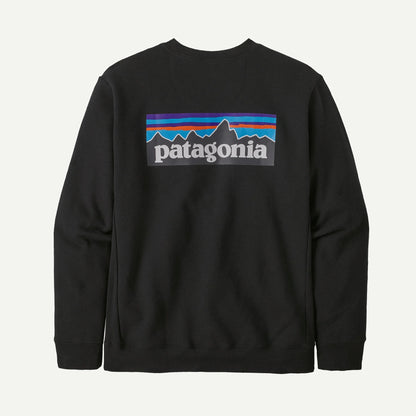 Men's P-6 Logo Uprisal Crewneck Sweatshirt - US 6716