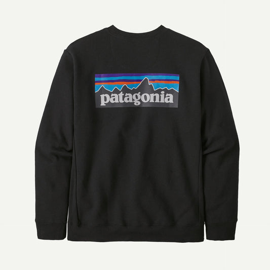 Men's P-6 Logo Uprisal Crewneck Sweatshirt - US 6716