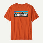 Men's P-6 Logo T-Shirt - US 5355