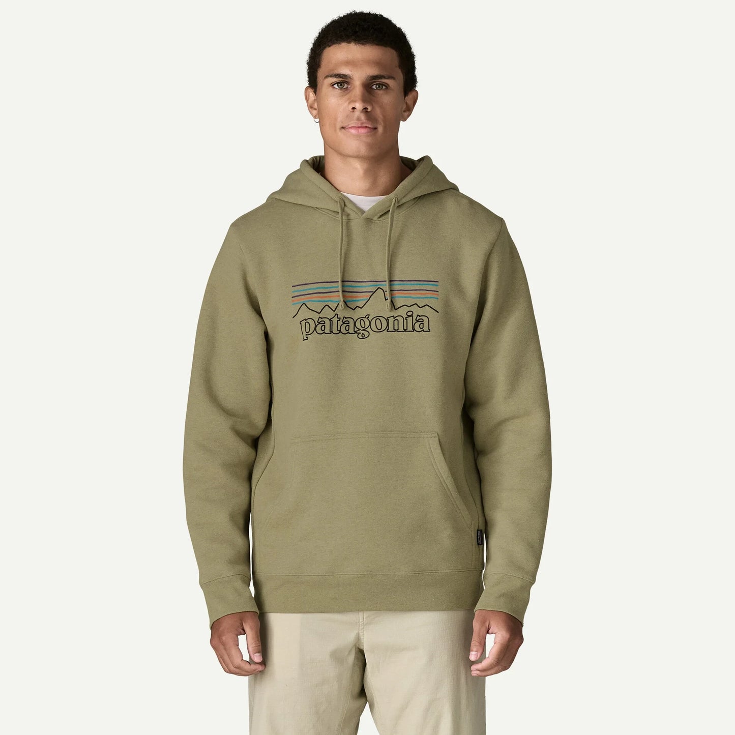 Men's P-6 Logo Uprisal Hoody - US 4571