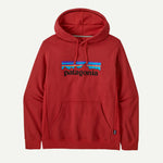 Men's P-6 Logo Uprisal Hoody - US 6477