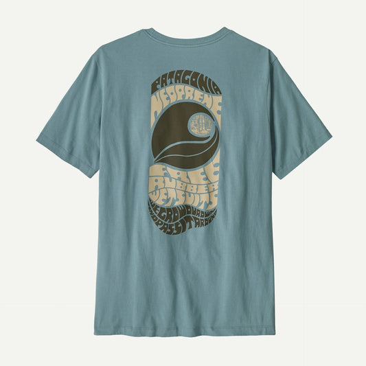 Men's Pass It Around T-Shirt - US 3046