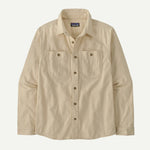 Men's Point Reyes Canvas Shirt - US 3754