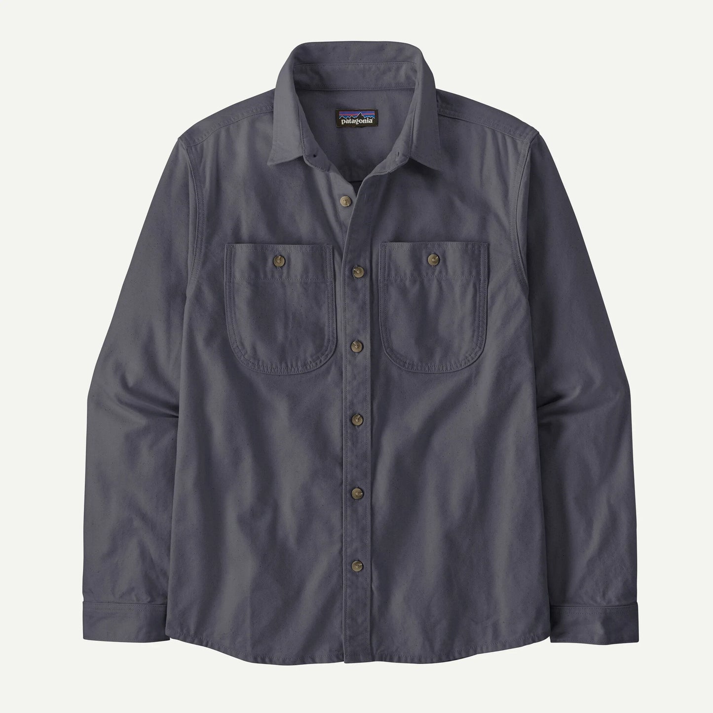 Men's Point Reyes Canvas Shirt - US 9142
