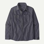 Men's Point Reyes Canvas Shirt - US 9142