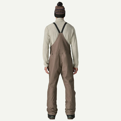 Men's Powder Town Bibs - US 6694