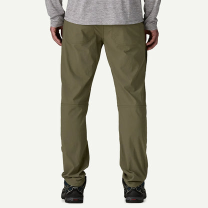 Men's Quandary Pants - Regular - US 9569