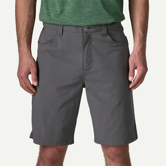 Men's Quandary Shorts - 10" - US 3424