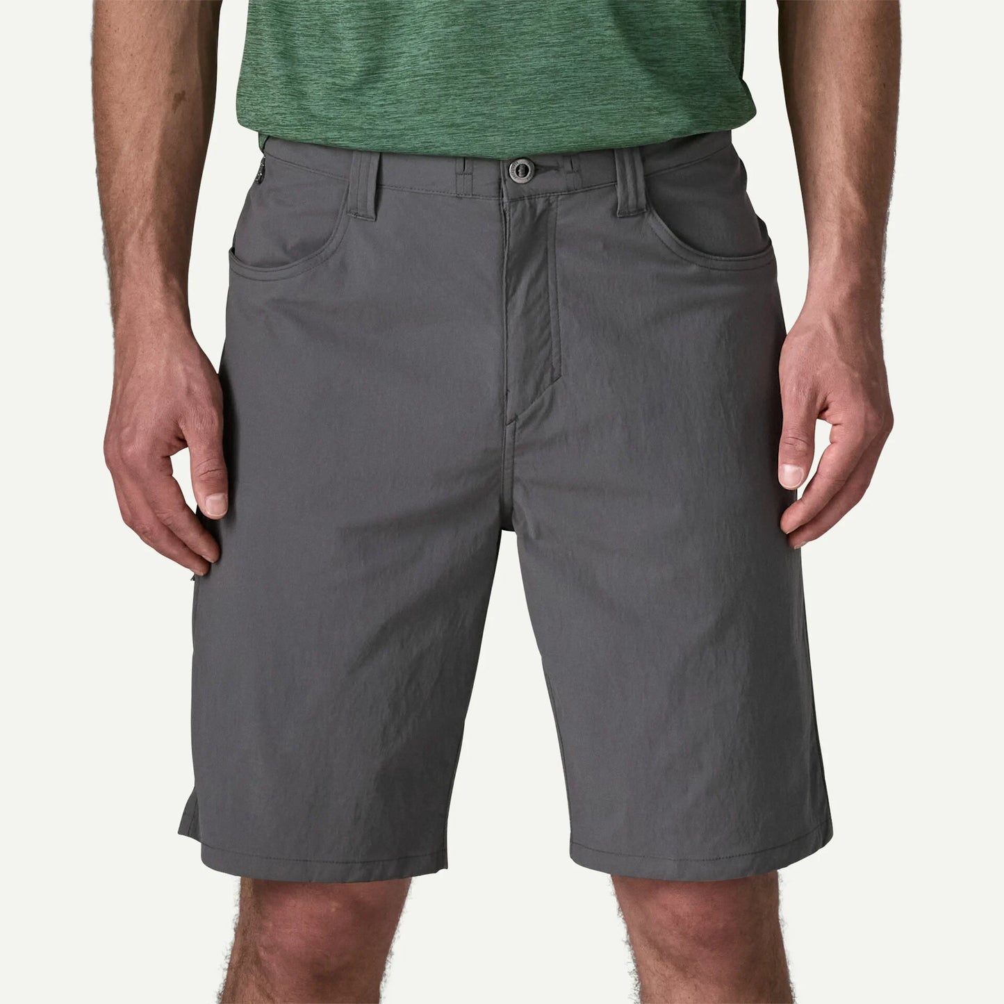 Men's Quandary Shorts - 10" - US 7856